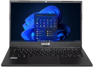Terra Mobile 1417 - Notebook - Celeron 1220725