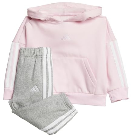 adidas Pantalon de jogging unisexe pour bébé 12-18 mois