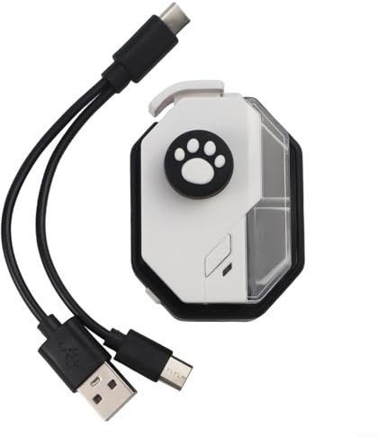 Controller gamepad wireless TYPE-C per Android per iOS, controller di gioco mobile per vestirsi con un solo pulsante e combo movimento assistito da joystick nei giochi