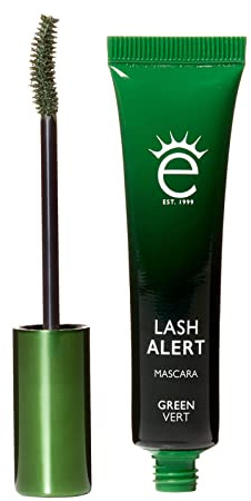 Eyeko Lash Alert Mascara - Green