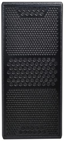 Citronic | CASA-210BA 600W Active Subwoofer Cabinet – Dual 10 Drivers, DSP Control, 2.1 Setup, Class-D Amplifier, XLR I/O, Pole Mount – Ideal for Mobile & Installed PA Systems