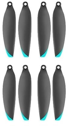 För drönares propellerblad, S138 RC-byggsats(8PCS)
