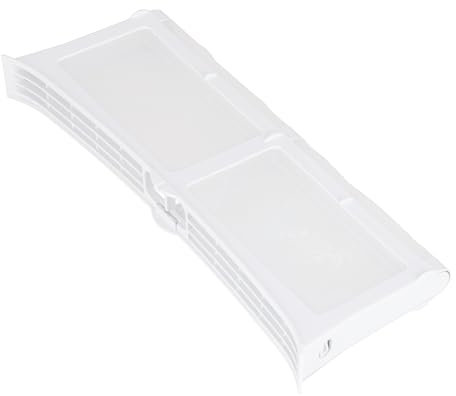 sparefixd Filtre en maille pelucheuse pour sèche-linge Candy Grand O Series