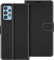 COODIO Handyhülle für Samsung Galaxy A52 Handy Hülle, Samsung Galaxy A52s 5G Hülle Leder Handytasche für Samsung Galaxy A52 4G 5G / Galaxy A52s 5G Klapphülle Tasche, Schwarz
