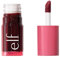 e.l.f. Sheer For It Blush Tint, vielseitiger Lippen- und Wangen-Tint, für einen natürlichen, langanhaltenden Farbkick, vegan und tierversuchsfrei, Left On Red