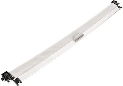 LST Schiebedach Sonnenschutz Rollo Panoa Dach Grau IV 4 6J 2009-2016