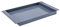 REMEMBER Metall Tablett Ryo groß Midnight - 47 x 27 x 3.5 cm
