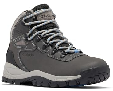 Columbia Women's Newton Ridge Plus Waterproof Hiking Boots