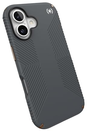 Presidio2 Grip Apple iPhone 16 Hülle