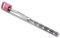 VIOKS Bügeleisen-Antikalkstab Ersatz für Tefal CS-00112641 Anti-Kalk-Stab für Heizkessel Pro Minute Dampfgenerator Krups, Moulinex, Rowenta für Heizkessel GV7 GV8 GV9