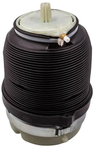 SWVYDC Rear Air Suspension Spring Bag For Audi A6 C6 4F Allroad Avant 04-11 ALLROAD 4F0616001J