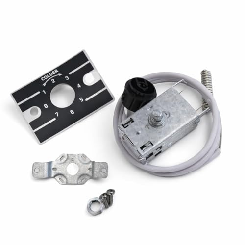 Universal Thermostat für Nasskühler & Trockenkühler Zapfanlagen Durchlaufkühler