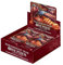 Trading Card Game - One Piece - Paramount War - Display (24 Booster Packs) - Englisch - OVP (Originalverpackt)