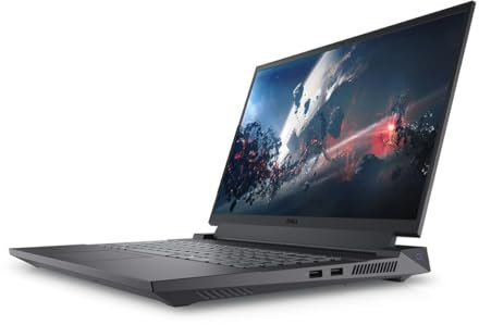 Dell Laptop G16 7630 Nvidia Geforce RTX 4060 16 Intel Core i7-13700HX 16 GB RAM 512 GB SSD S9145372 - EAN: 5397184868621