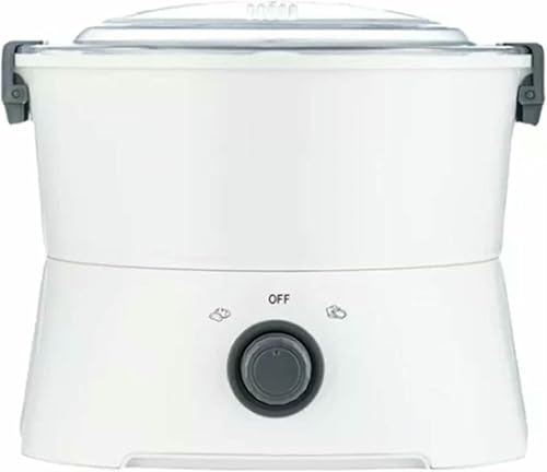 Orina de patata totalmente automática