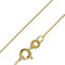 trendor Feine Ankerkette 333 Gold (8 Karat) Halskette 0,8 mm elegante goldene Kette für Damen, zeitlose Geschenkidee, Goldkette aus Echtgold 72405-60 60 cm