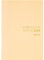 Hobonichi Techo Originalbuch [Englisch/A6/Januar 2024 Start/Montag Start]