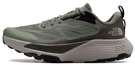 The North Face Altamesa 500 Chaussures de Trail pour Homme Bark Mist/New Taupe GRE 40.5
