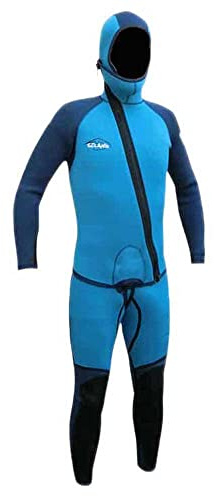 SELAND Chaqueta BARRANCOS POMPERI