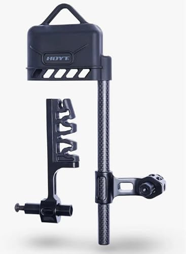 SuperLite 2-Piece Quiver
