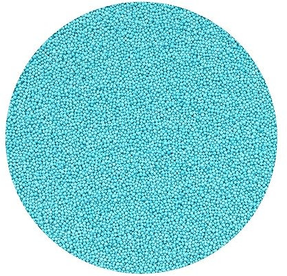 BrandNewCake® Graines de Pavot Bleues 80g - Décorations pour Gâteaux - Sprinkles - Garniture de Pâtisserie