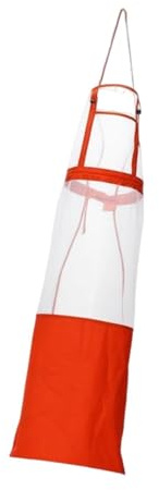 Ioensy Grembiule per Tosaerba, Attrezzatura per Giardinaggio, Grembiule da Giardino con Tasca