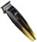 JRL Professioneller FreshFade 2020T-G Trimmer, professioneller Haarschneider mit Cool Blade Technologie, wiederaufladbar mit Edelstahlklingen und korrosionsbeständig (Gold)