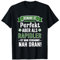 Fußball Wien - Egal was kommt im Leben Rapid Rapidler T-Shirt