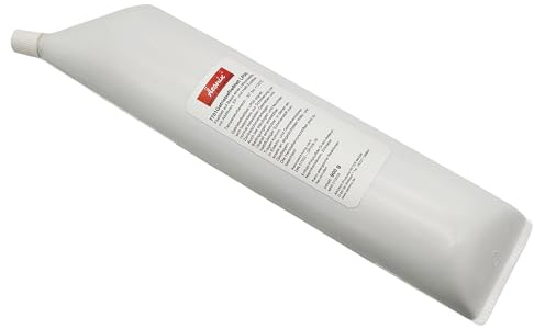 Tubo de 900 g ÄRONIX Grasa de Flujo de Transmisión EP 7701 NLGI 00-30 °C +120 ° Taller, Industria, Operación, Hogar, Lubricantes Centrales, Ingeniería, Paisajismo