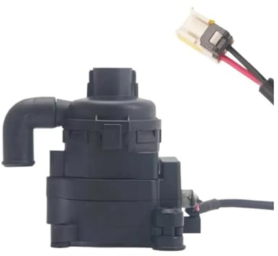 Bomba De Drenaje 43138000058 - CC 12 V, Compatible Con Aire Acondicionado Central Gree, Compatible Con Piezas De Máquina De Techo PSB-0.024/1.2-A