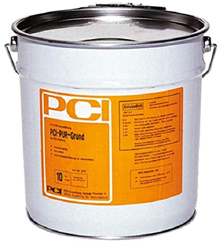 PCI PUR-Grund 5 kg 1K-PUR-Grundierungfür PCI Pursol® 1K