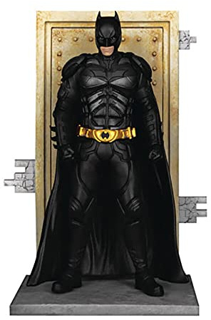 Beast Kingdom - Batman: Dark Knight Trilogy Batman D-Stage 6 Statue