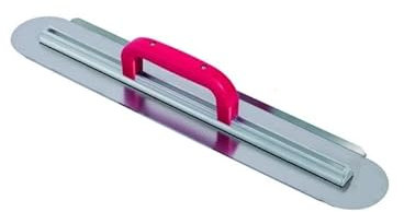 PLATOIR CHAPISTE INOX 60X10CM TALIAPLAST - 440332