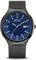 BERING Herren Uhr Solar Movement - Solar Collection mit Edelstahl und Saphirglas 14442-227 - 5 ATM