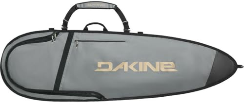 Dakine DAYLIGHT DLX SURFBOARD BAG THRUSTER 5FT8IN