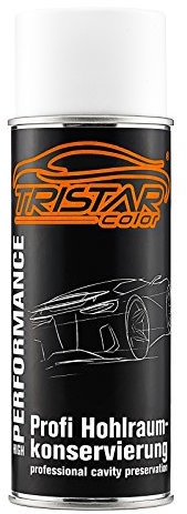 Hohlraumversiegelung Hohlraumkonservierung Spraydose transparent 400 ml