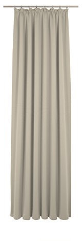 Adam Vorhang, Weiß-Natur, 145/225