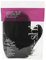 He-Shi Luxury Velvet Tanning Mitt - Double Sided Fake Tan Applicator Glove - Reusable and Washable Tan Mitt - Smooth Velvet for Streak Free Fake Tan