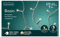 Lumineo Lichterkette Basic warm weiß - 120 LED's - 9 Meter - transparentes Kabel - Indoor & Outdoor - Timer - dimmbar - IP44