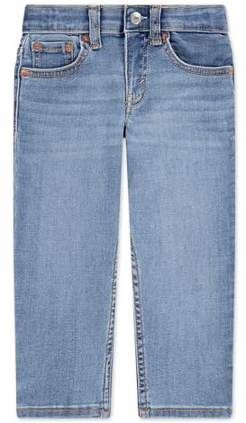 Loose Taper Fit Jeans