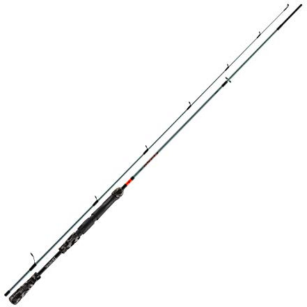 Daiwa Fuego Camo Spin 2,10m 5-20g Spinnrute