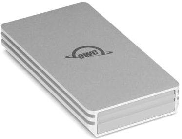 OWC 2.0TB Envoy portable SSD Drive