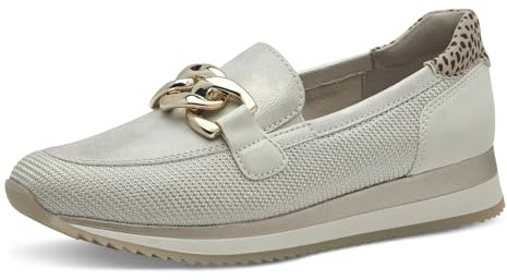 Jana dam Jana Damen Slipper Mit Dicker Sohle VeganSneaker