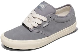Vans Atwood - Tenis para Hombre, Color Gris Escarcha, Talla 8, Gris escarchado, 42 EU