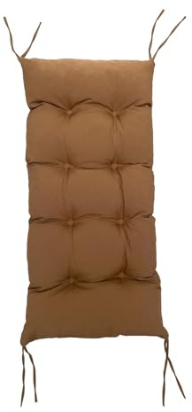 Slevobox Cuscino per Arco Montessoriano per Bambini in Legno 85x39 cm - Tappetino da Gioco Imbottito e Cuscino da Pavimento per Bambini - Cuscino da Gioco Morbido - Cuscino Arco Montessori