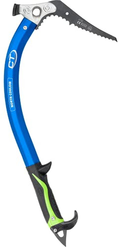 Climbing Technology North Couloir Hammer Azzurro, 50 cm/RNUM