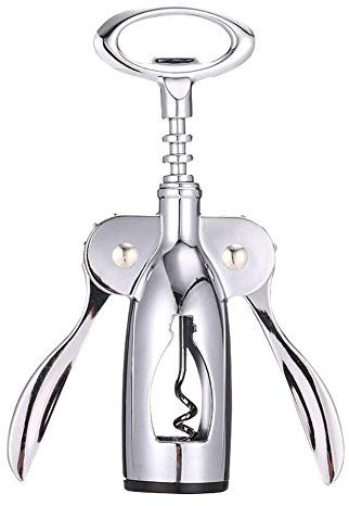 LHKJ Apribottiglie Vino,Professionale Levatappi Apribottiglie di Vino