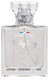 Francodex - Parfum Baby Dog 50ml Pour Chiots