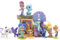 Shimmer and Shine Figuren, 12 Stück, für Kinder, Geburtstagsgeschenk