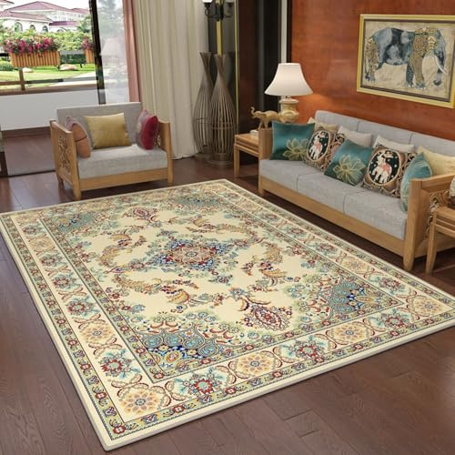 Tapis Chauffant Électrique En Graphène, Chauffage Au Sol, Chauffage Radiant Électrique Pour Tapis, Idéal Pour Salon, Chambre À Coucher, Bureau(80 * 160cm)